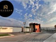 La Escondida casa nueva en venta