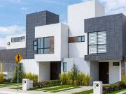 LA ESCONDIDA Residencial, Modelo LAGO