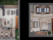 La Espiga, casa en desarrollo de alto nivel con acabados...