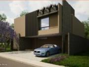 La Espiga PREVENTA. Casa, alberca, cuarto de servicio, 4...