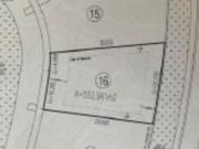 La Espiga Residencial Terreno en Venta de 552 m2 en La...