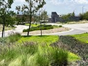 LA ESPIGA TERRENO FRENTE A ÁREA VERDE