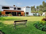 La Estancia linda Residencia!