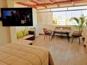 LA ESTANCIA residencial: HABITACIONES AMOBLADAS