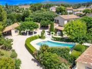 LA FAMILIALE Villa T5 de 125m² + Appartement de 46m² +...