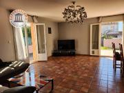La Fare les Oliviers villa de plain pied de 110m²