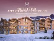 LA FERME DES PISTES 3 à 7 pièces, 71 à 179 m²