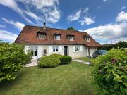 La Fermeté Vente Maison 58