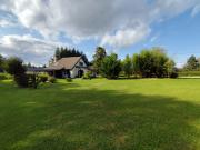 La Fermette Rare 110 m2 4100 m2 de terrain