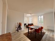 La Ferrière Location Appartement 85