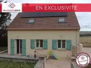 La Ferté Gaucher 77320 Achat / Vente maison 5 pièces t5...
