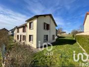 La Ferté Gaucher Vente Maison 77