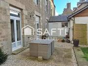 La Ferté Macé 61600 Achat / Vente maison 8 pièces t8