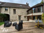 La Ferté Milon Vente Maison 02