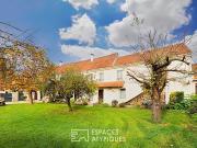 La Ferté sous Jouarre 77260 Achat / Vente maison 14...