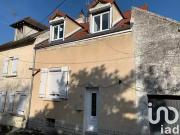 La Ferté sous Jouarre 77260 Achat / Vente maison 4 pièces t4