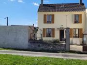 La Ferté sous Jouarre 77260 Achat / Vente maison 4...