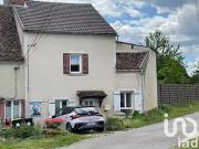 Chamigny 77260 Achat / Vente maison 6 pièces t6