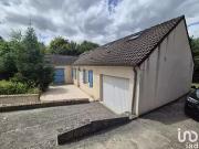 La Ferté sous Jouarre 77260 Achat / Vente maison 6...