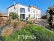 La Ferté sous Jouarre 77260 Achat / Vente maison 7...