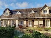 Changis sur Marne 77660 Achat / Vente maison 7 pièces t7...