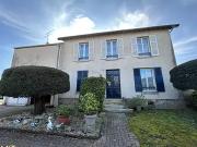 La Ferté sous Jouarre 77260 Achat / Vente maison 8...