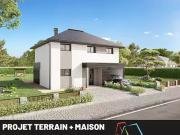 La Ferté sous Jouarre 77260 Programme neuf maison neuf à...