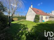 La Ferté sous Jouarre Vente Maison 77