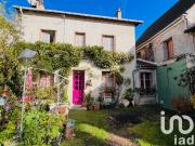 Jouarre Vente Maison 77