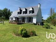 La Feuillée Vente Maison 29