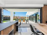 LA FINCA GOLF, FANTASTICA VILLA DE OBRA NUEVA CON...