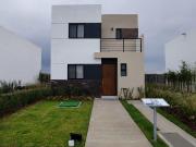 LA FIRMA REAL STATE VENDE CASAS NUEVAS MODELO DIMORA EN...