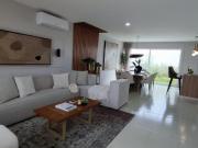 LA FIRMA REAL STATE VENDE CASAS NUEVAS MODELO VICTORIA...