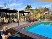 La Flamengrie 59570 Achat / Vente maison 7 pièces t7...