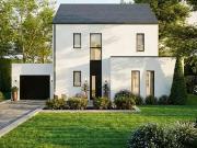 La Flèche 72200 Programme neuf maison neuf à vendre 5 pièces