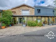 La Flocellière Vente Propriété/château 85