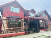 LA FLORESTA 4 CALLE 9 HUALPEN