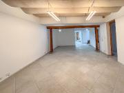 La Floresta, Casa Comercial, 160m2, 6 Ambiente