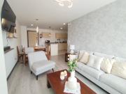 La Floresta, Departamento en Renta, 73m2