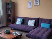 La Floresta, Hermosa Suite Amoblada en Renta, 67m2 La Floresta, Hermosa Suite Amoblada en Renta, 67m2