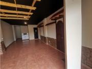 La Floresta, Local Comercial, 180m2, 1 Ambiente, 1 Baño