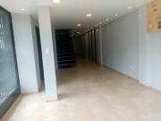 La Floresta, Local Comercial en renta, 93 m2, 1...