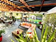 La Florida, Camino del Paisaje / Camino del Monte