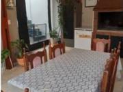 La Florida. Casa Interna única. Quincho y Terraza