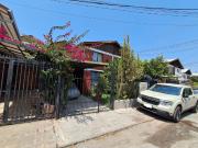 LA FLORIDA, COMODA CASA REMODELADA MUY BIEN CUIDADA