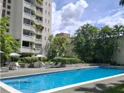 LA FLORIDA CON PRECIOSA VISTA AL AVILA