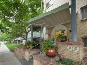 La Fonda Apartments 2 Bedroom Apartment for Rent at 99 N...