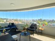 La Foresta de Reñaca, Viña del Mar. Exclusivo departamento