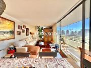 La Foresta, Reñaca. Departamento con excelente ubicación