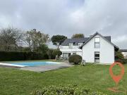 La Forêt Fouesnant 29940 Achat / Vente maison 9 pièces...